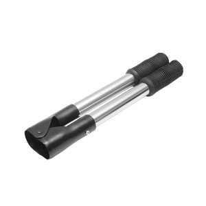 Ecornator mecanic tip cleste cu maner metalic 330mm, Cod: BK77920, Brand: BRECKNER GERMANY - Img 2