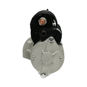 Electromotor 12V, 2.8kW, Z=11 Case IH, Valmet, Valtra, Massey Ferguson, Zetor, Ursus cod OEM 123708103, 9142722, 0001359047, 0986013690, 18480, LRS00147, BRECKNER GERMANY, BK99918 - Img 5