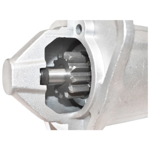 Electromotor/demaror Dacia Logan 1.5dCi Euro 4, Euro 5 8200584675, BK65040, BRECKNER GERMANY - Img 2