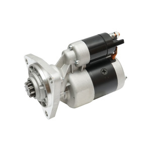 Electromotor pentru tractor Belarus cod OEM AZJ3385, MS185, MS999, Cod: DISKD28 - Img 6