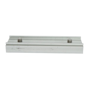 Element imbinare profil H prinderi panou solar fotovoltaic sistem A, 20mm Breckner Germany, BK78292 - Img 3