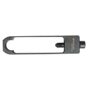 Element tensionare curea trapezoidala pentru Mercedes W169, W245 Breckner Germany, BRECKNER GERMANY, BK78786