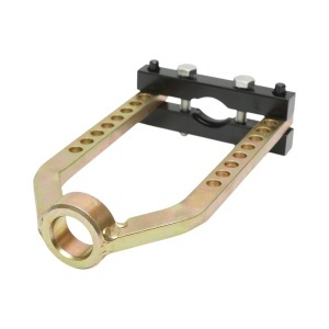 Exctractor presa cap planetara universala 98x250x30mm , Cod: BK56536, Breckner Germania - Img 3