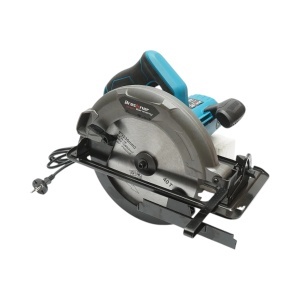 Fierastrau circular de mana 2000W, 220V, disc 235mm, taiere unghi 0-45°, turatie 4100rpm Breckner Germany, BRECKNER GERMANY, BK76874