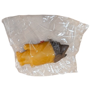 Figurină Bingo – Jucărie din Plastic, Scoate limba - Img 2