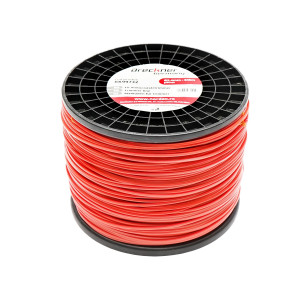 Fir patrat pentru motocoasa, 2.4 mm x 345 m, Cod: BK99732, Brand: BRECKNER GERMANY - Img 2