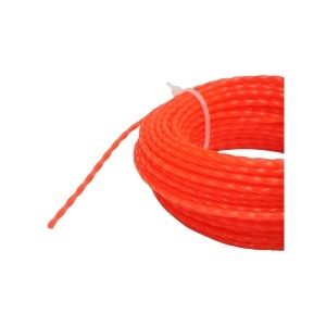 Fir patrat rasucit pentru motocoasa 2.4mmx15m Breckner Germany, BRECKNER GERMANY, BK99766 - Img 3