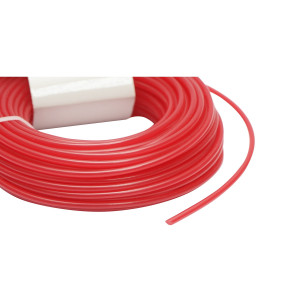 Fir rotund pentru motocoasa 2.7mmx15m, Cod: BK99750, Brand: BRECKNER GERMANY - Img 3