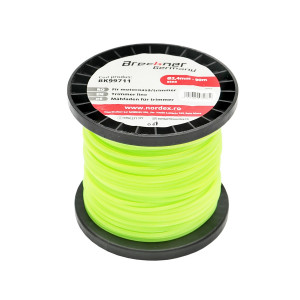 Fir stea pentru motocoasa, 2.4 mm x 90 m, Cod: BK99711, Brand: BRECKNER GERMANY - Img 2