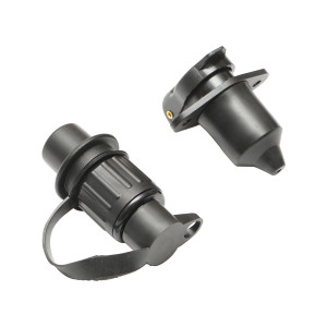 Fisa cu priza 3 pini, Cod: BK77287, Brand: BRECKNER GERMANY - Img 5