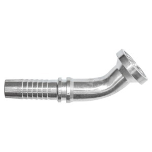 Flansa armatura FL 45 DN20 38.1, BRECKNER GERMANY, BK94224