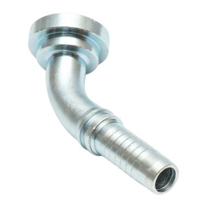 Flansa armatura FL 45 DN20 47.6, BRECKNER GERMANY, BK94232 - Img 2