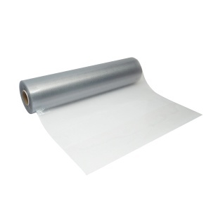Folie protectie masa transparenta antiderapanta PVC siliconizat 100cm, grosime 1.2mm, model texturat 20m/rola Breckner Germany, BRECKNER GERMANY, DISUN33 - Img 6
