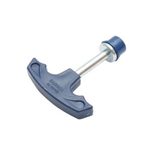 Freza manuala pentru gaurit tub si banda de picurare 16mm, Cod: DISPR70 - Img 3
