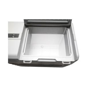 Frigider auto cu compresor si roti tip troler 52L 12-24-220V 60W, Cod: DISEU42 , AUTOSPEED - Img 7