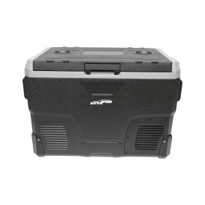 Frigider auto Smart cu compresor capacitate 39L tensiune alimentare 12-24V min -20 max +20 Cod: DISLD18 , AUTOSPEED - Img 2