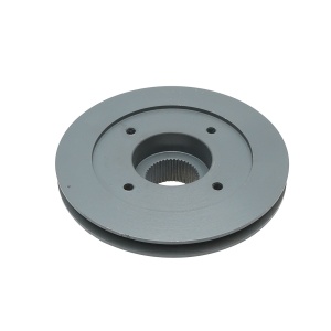 Fulie arbore cotit motor Massey Ferguson cod OEM 31148791, Cod: DISRC86 , Marca: AUTOSPEED - Img 3