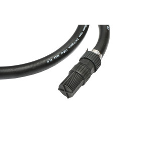 Furtun 2 metri cu filtru pentru pompa transfer IBC AdBlue, Cod: BK87749, Brand: BRECKNER GERMANY - Img 3
