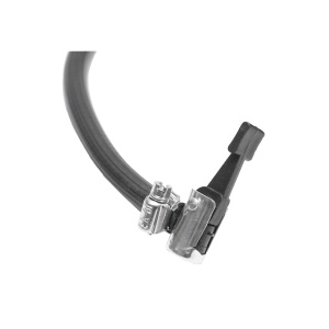 Furtun compresor aer 6m , Cod: DISBF408, Brand: BRECKNER GERMANY - Img 2