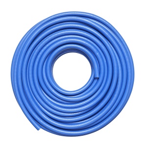 Furtun gaz PVC 8x13 GPL, lungime 50m, Cod: DISMH33, Brand: BRECKNER GERMANY - Img 2