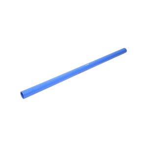 Furtun racire drept 38x1000mm silicon cu insertie textila, Cod: BK92327, Brand: BRECKNER GERMANY - Img 1