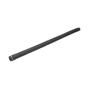 Furtun racire flexibil int. 38.1x1000mm din cauciuc cu insertie textila si spira metalica, 12 Bar, Cod: BK92377, Brand: BRECKNER GERMANY
