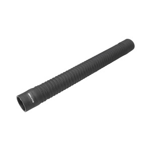 Furtun racire flexibil int. 63.5x700mm din cauciuc cu insertie textila si spira metalica, 9 Bar, Cod: BK92388, Brand: BRECKNER GERMANY - Img 1