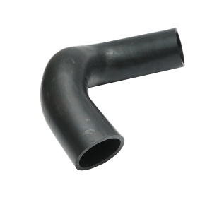 Furtun radiator pentru Massey Ferguson, 220x58x55mm, cod OEM 3040882M92, Cod: DISLW64, - Img 2