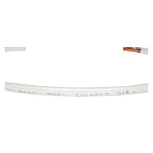 Furtun transfer combustibil transparent cu bila absorbtie/creare vid Ø15, Cod: BK90574, Brand: BRECKNER GERMANY - Img 5