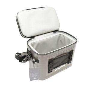 Geanta frigorifica 12L impermeabila si termorezistenta, Cod: DISEU43, Brand: AUTOSPEED - Img 3