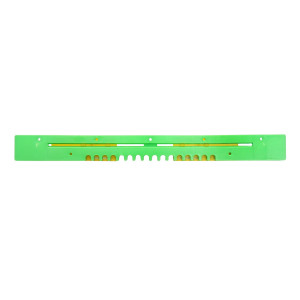 Gratie stup urdinis din plastic 410mm, Cod: DISKR61 - Img 1