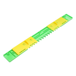 Gratie stup urdinis tip ghilotina din plastic, Cod: DISKR60 - Img 3