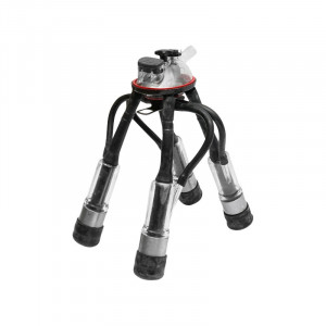 Grup de muls 160cc pentru aparat de muls vaci , Cod: BK90252, Brand: BRECKNER GERMANY - Img 2