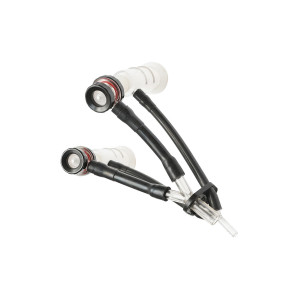 Grup siliconic mulgatoare pentru oi, Cod: BK92898, Brand: BRECKNER GERMANY - Img 2