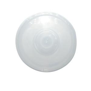 Hranitor albine roșu-rotund 210x80mm, Cod: DISTT66 - Img 2