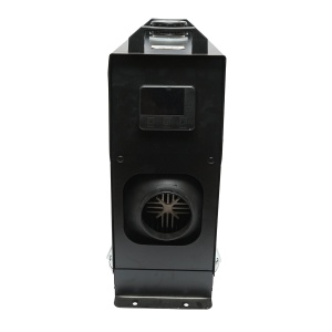 Incalzitor stationar, sirocou economic 12-24V, 5KW, display LCD cu telecomanda , Cod: 93RG547, Marca: BOURGET - Img 5
