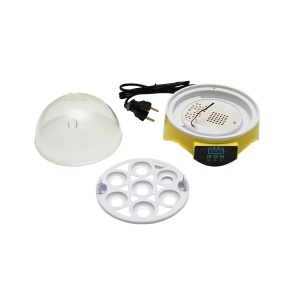 Incubator 7 oua EW9-7, Cod: BK77832, Marca: BRECKNER GERMANY - Img 2