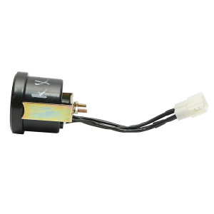 Indicator digital presiune ulei universal, Cod: DISKX44 - Img 2