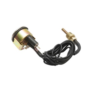 Indicator temperatura apa mecanic cu sonda pentru Massey Ferguson cod OEM 1822732M91, 1822732M92, 1822732M93 , Cod: DISHZ30, Brand: BRECKNER GERMANY - Img 3