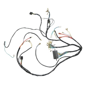 Instalatie electrica Massey Ferguson cod OEM 898426M93, 54935775, Cod: DISRB90, Brand: AUTOSPEED - Img 2