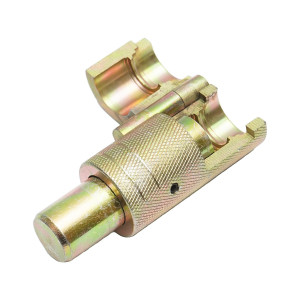 Instrument pentru sertizare, bercluire teava inox flexibil, gofrata DN16, Cod: DISKL81, Breckner Germany - Img 3
