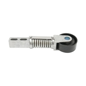 Intinzator curea pentru Massey Ferguson cod OEM 4282175M2, 4282175M1, Cod: DISHK76, Brand: BRECKNER GERMANY - Img 4