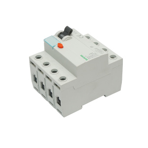 Intrerupator automata diferential 4P 100A 30mA 6kA, tip A, Cod: DISMB58, Brand: SUNTREE - Img 5