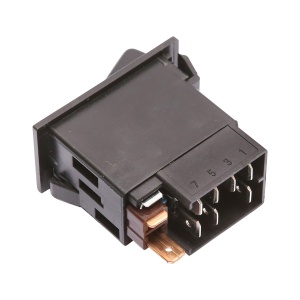 Intrerupator avarii pentru Massey Ferguson 1695208M1, Cod: BK69382, Brand: BRECKNER GERMANY - Img 4