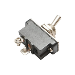 Intrerupator/comutator, ON/OFF universal, 12V/8A, 2 pini, Cod: DISSS67 - Img 3