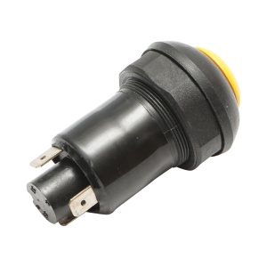 Intrerupator cuplare 4x4 pentru Massey Ferguson, Deutz-Fahr, Case IH, cod OEM 3380339M91, 89658C91, 01177152, Cod: BK62010,Marca: BRECKNER GERMANY - Img 3