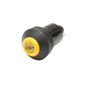 Intrerupator diferential pentru Massey Ferguson, Landini cod OEM 3384575M1 12V, 4 pini , Cod: BK62011, Marca: BRECKNER GERMANY - Img 4