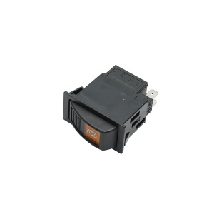 Intrerupator preincalzire universal, Cod: DISKX32 - Img 2