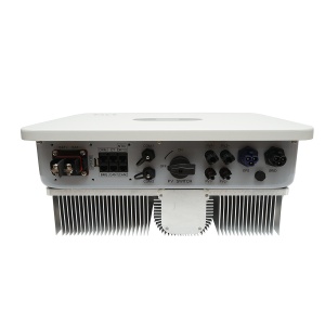Invertor 6KW ON/OFF-GRID Hybrid LCD WIFI, 2xMPPT prosumator iMars, XD6KTL , Cod: BK77562, Marca: INVT - Img 2