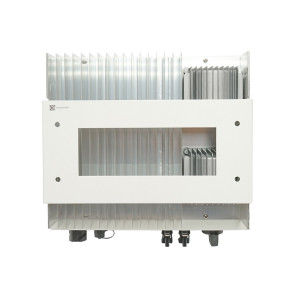 Invertor DEYE ON-GRID 6KW, SUN-6K-G, monofazic, WIFI, cu Split Core 100A/50mA, prosumator, Cod: DISLE84, Brand: DEYE - Img 6